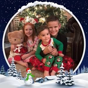 Meet your Posher, Carolyn